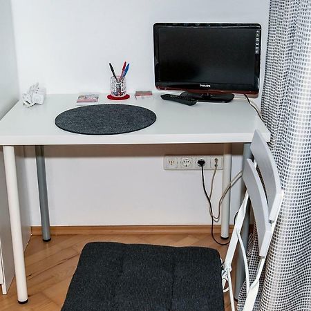 Lovely Studio In Augsburg Buitenkant foto