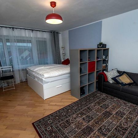 Lovely Studio In Augsburg Buitenkant foto