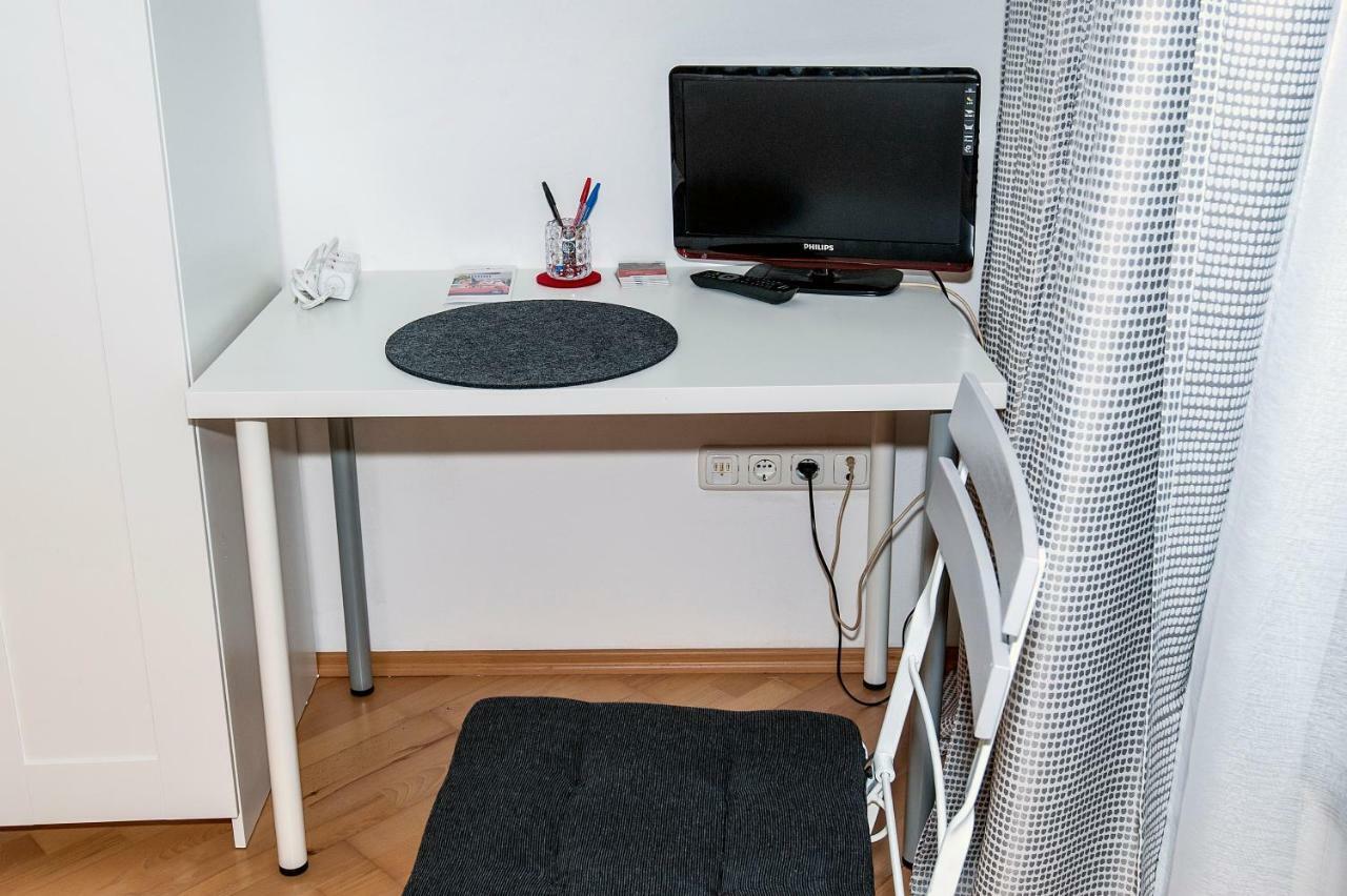 Lovely Studio In Augsburg Buitenkant foto