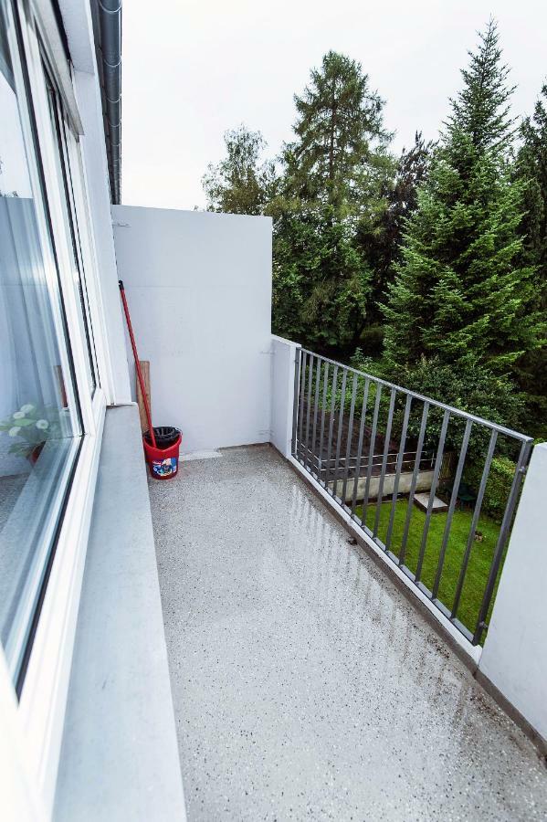 Lovely Studio In Augsburg Buitenkant foto