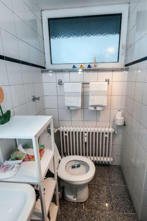 Lovely Studio In Augsburg Buitenkant foto